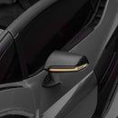 Macchina Elettrica per Bambini 12V con Licenza Lamborghini Sian FKP 37 Nera Metallizata