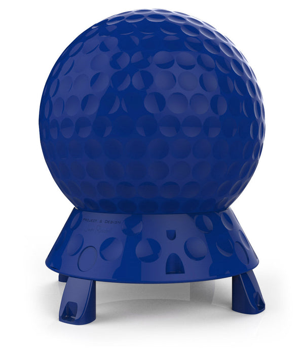 online Collettore Solare da Esterno Giardino 40L per Docce Lavandini Arkema Hot Ball Blu