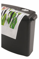 Macchina Distruggidocumenti Taglio a Strisce 8mm Kooper X-File