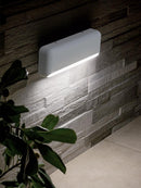 Lampada Segna Passo da Esterno a LED 3W 3000K Sovil Bianco