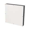 Urna Cineraria a Forma di Cornice per Animali 25x25x4,5cm GMF