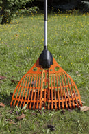 Rastrello Raccogli Foglie da Giardino Magic Fly Agrati