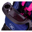 Passeggino Leggero per Bambini Trupia Sprint Grigio