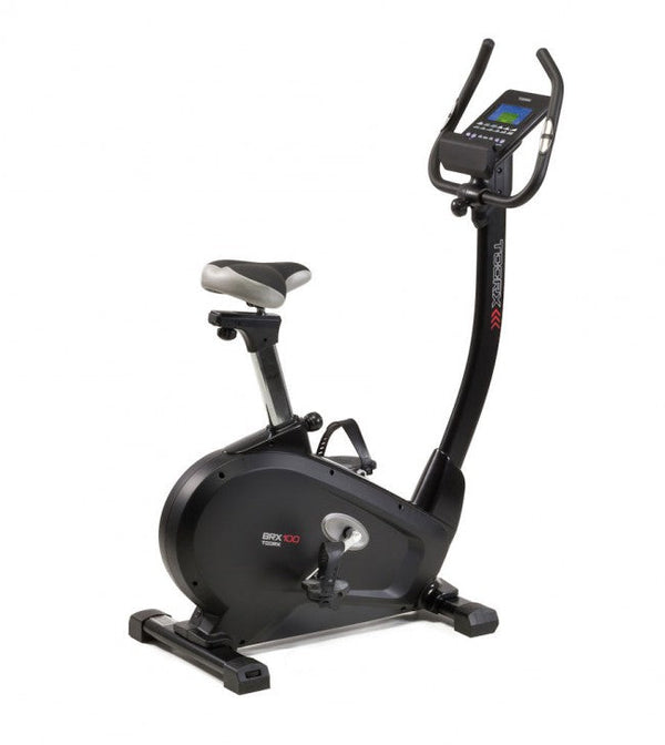 online Cyclette Elettromagnetica 150Kg Max 16 Livelli Toorx Chrono Line BRX-100 HRC