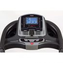 Tapis Roulant Motorizzato Ac 5,0Hp 20Km/h Toorx TRX-Endurance Hrc App Ready