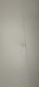 Armadio Spogliatoio Sporco Pulito in Metallo 1 Posto Tetto Piano Fadi Seconda Scelta