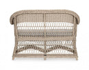 Divano 2 Posti 117x66x84h cm con Cuscini Jupiter New