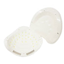 Lampada Asciuga Smalto 60W 30 LED per Ricostruzione Unghie