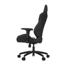 Sedia da Gaming Ergonomica 67x70x133 cm Vertagear 5000 Nera