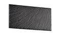 Applique da Interno a LED in Tessuto Nero