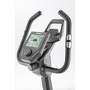 Cyclette Magnetica 130Kg Max 15 Livelli Kettler Advantage Giro S3 Nera