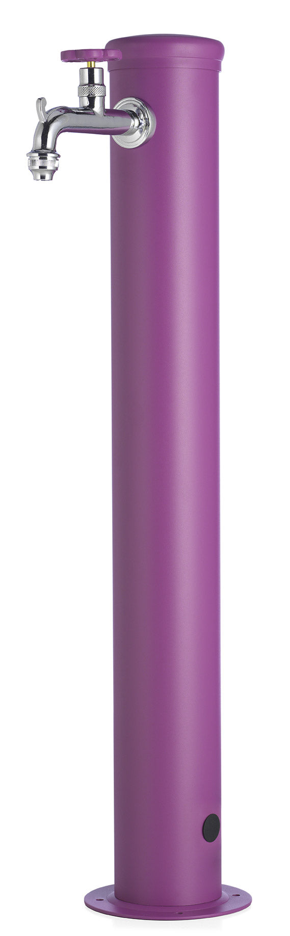 Fontana da Giardino con Rubinetto Belfer 42/ARF Viola prezzo