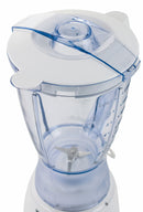 Robot da Cucina 6 in 1 300W 1,5 Litri Kooper Cucinex