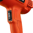 Pistola Termica Sverniciatore ad Aria Calda 1751W Black & Decker KX1650-QS