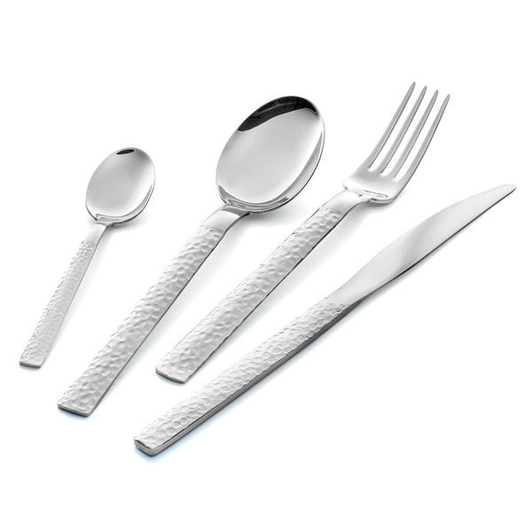 online Servizio Set di Posate 24 pezzi in Acciaio Inox Eme Marte