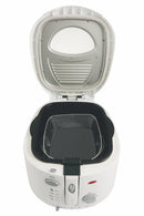 Friggitrice Elettrica 2000W 2,5 Litri Kooper Chips