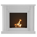 Camino a Bioetanolo da Pavimento 115x93,8 cm Flig Baltimora