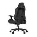 Sedia da Gaming Ergonomica 67x70x133 cm Vertagear 5000 Nera