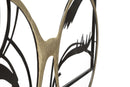 Pannello Eyewear 89,5x3,8x41,3 cm in Ferro Multicolor      
