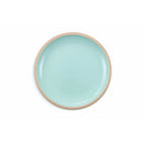 Servizio Piatti 12 Pezzi in Gres VdE Tivoli 1996 Bistrot