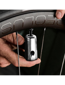 Mini Compressore Portatile 12V 250 PSI per Auto Camper