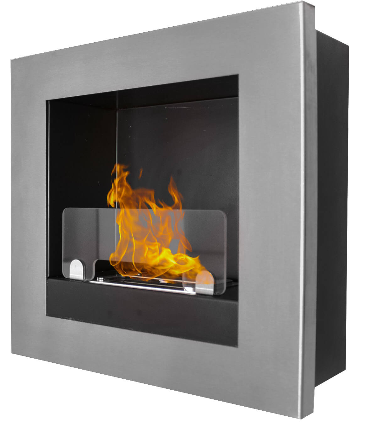 Camino a Bioetanolo...