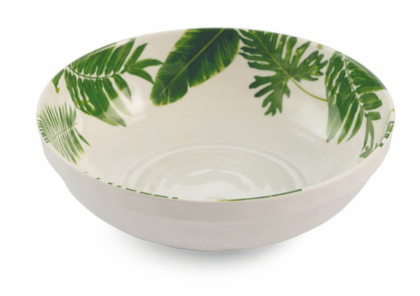 prezzo Insalatiera 6 Pezzi in Melammina Ø20,5cm Villa d'Este Jungle