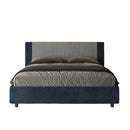 Letto Matrimoniale Rosal Norris 20 Labirinto 09 Varie Misure
