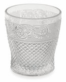 Confezione 6 Bicchieri Acqua in Vetro Villa d'Este Home Tivoli Prisma