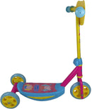 Monopattino per Bambini in Acciaio Peppa Pig