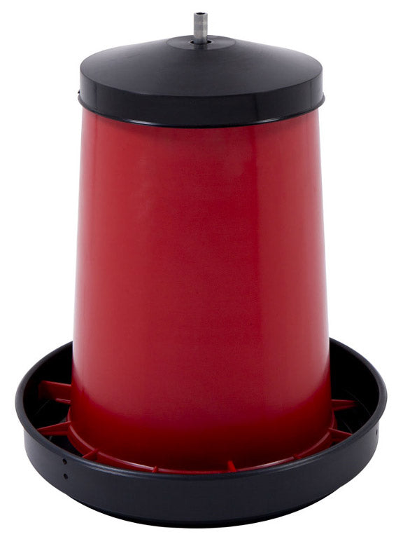 online Mangiatoia Circolare in Plastica 18Kg Rocila