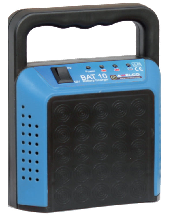 Caricabatteria 6-12V Awelco Bat 10 prezzo