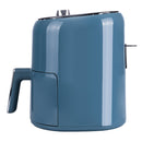 Friggitrice Elettrica ad Aria 10 Cotture 5,5 Litri 1400W Kooper Dorabel Ottanio