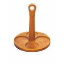 Menage Set Olio Aceto Sale e Pepe Ø7x18 cm  in Gres VdE Tivoli 1996 Classic Nouveau