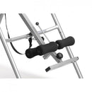Panca Inversione Gravitazionale per Schiena e Addome 100Kg Max Everfit Turning Slim