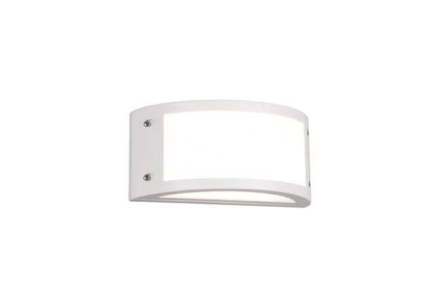prezzo Applique da Esterno a led in Plastica