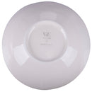 Insalatiera Irregolare 32 cm  in Ceramica VdE Tivoli 1996 Face to grey