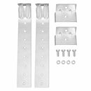 Lampeggiante per Auto Veicoli 120 cm 12V con 88 luci LED