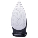 Ferro da Stiro 320ml 2600W Kooper Electra Grigio e Nero