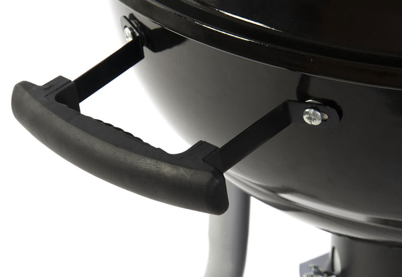 Barbecue a Carbonella Arizona Ø47 cm Nero  