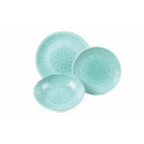 Servizio Piatti 12 Pezzi in Gres VdE Tivoli 1996 Luxor