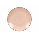 Servizio Piatti 12 Pezzi in Gres VdE Tivoli 1996 Baita Provence