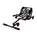 Kart Swiftroller Triciclo Go Kart a Spinta Zig Zag con Leve 