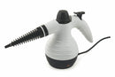 Pulitore a Vapore 1050W 350ml Kooper Vaporoso Bianco