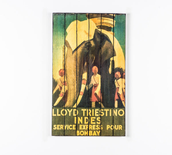 prezzo Pannello in Legno con Stampe. Pannelli in Legno