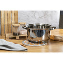 Sottopentola Ø16 cm in Ceramica VdE Tivoli 1996 Sicilia