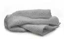 Telo in Spugna 100x150 cm Grigio