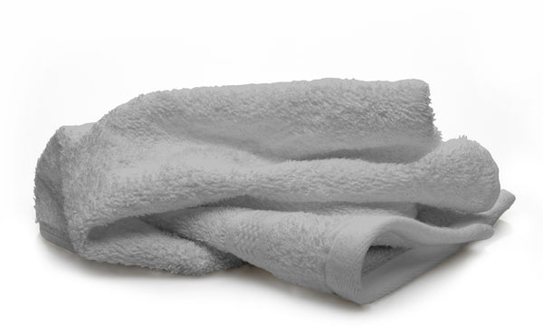 online Telo in Spugna 100x150 cm Grigio