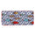 Vassoio 27,5x12,5x1,5 cm  in Ceramica VdE Tivoli 1996 Los Cabos