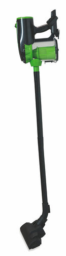 Aspirapolvere Ciclonico 600W Kooper Cyclope Nero/Verde